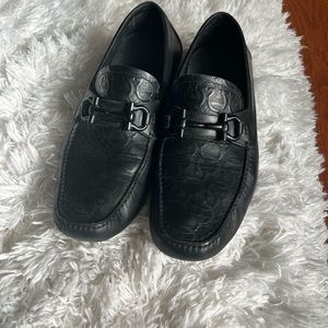 Men’s Salvatore Ferragamo Loafers